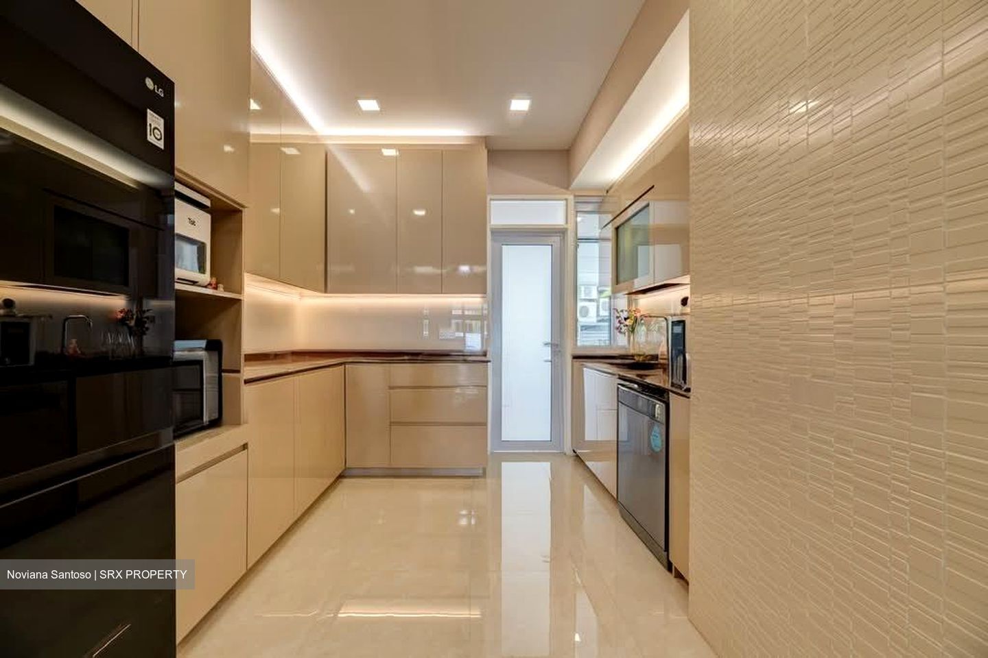 Loyang Villas (D17), Terrace #574733081